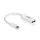 ATEN VC980 miniDisplayPort to HDMI adapter White