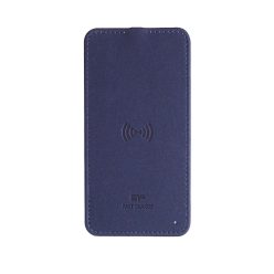 Silicon Power QI220 Wireless Inductive Charger Blue