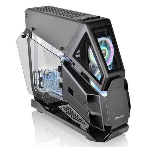 Thermaltake AH T600 Window Black