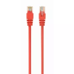 Gembird CAT6 U-UTP Patch Cable 0,5m Red