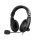 Sandberg Saver USB Headset Large Black