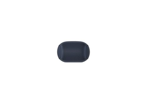 LG PL2 Xboom Go Bluetooth Speaker Black