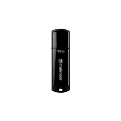 Transcend 128GB Jetflash 700 Black