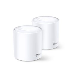   TP-Link Deco X20 AX1800 Whole Home Mesh Wi-Fi 6 System (2-pack)