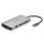 D-Link DUB-M810 8-in-1 USB-C Hub with HDMI/Ethernet/Card Reader/Power Delivery