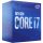 Intel Core i7-10700KF 3,8GHz 16MB LGA1200 BOX (Ventilátor nélkül)