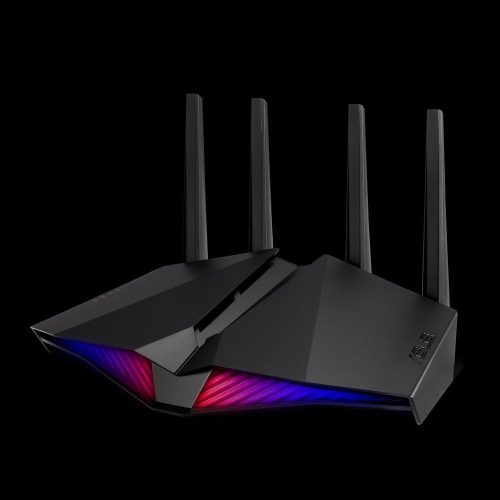 Asus RT-AX82U AX5400 Dual Band WiFi 6 Gaming Router