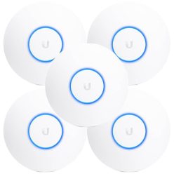 Ubiquiti UAP-AC-Pro Access point  (5 pack)