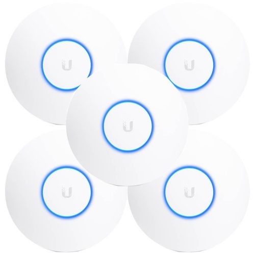 Ubiquiti UAP-AC-Pro Access point  (5 pack)