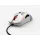 Glorious Model D Gaming Race RGB Glossy White
