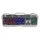 White Shark GK-1924 Viking 2 keyboard Metal HU