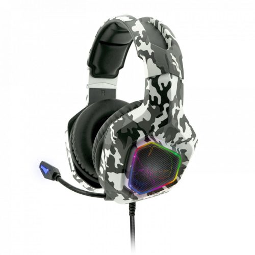 Spirit Of Gamer Elite H50 Headset Arctic Edition