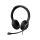 Sandberg USB Chat Headset Black