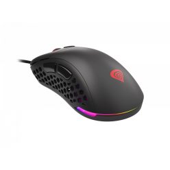 Genesis Xenon 800 Gaming mouse Black