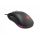 Genesis Xenon 800 Gaming mouse Black