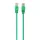 Gembird CAT6 U-UTP Patch Cable 3m Green