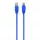 Gembird CAT6 U-UTP Patch Cable 5m Blue