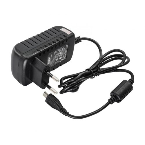 Akyga AK-TB-06 Adapter 5V/2,5A 12,5W Black