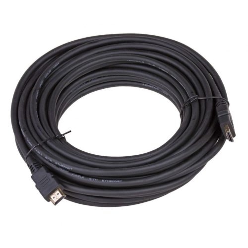 Akyga AK-HD-150A HDMI Cable 15m Black