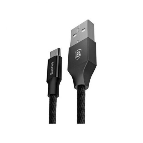 Baseus Yiven Series microUSB cable 1,5m Black