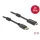 DeLock Active DisplayPort 1.2 to HDMI Cable 4K 60Hz 2m Black
