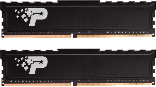 Patriot 32GB DDR4 3200MHz Kit(2x16GB) Signature Premium