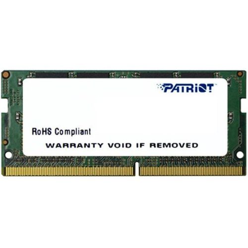 Patriot 32GB DDR4 3200MHz SODIMM Signature Line