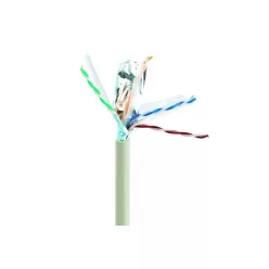Gembird CAT6 F-UTP Installation Cable 100m Grey