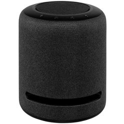 Amazon Echo Studio Smarter High Fidelity Speaker Black