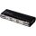 ATEN UH284 4-Port USB2.0 Hub with Magnetic Black