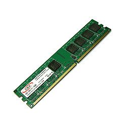 CSX 2GB DDR3 1066MHz Standard