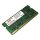 CSX 1GB DDR2 667MHz SODIMM