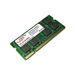 CSX 2GB DDR2 800MHz SODIMM