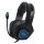 Media-Tech Pro Yeti Headset Black