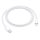 Apple USB-C to Lightning Cable 1m White