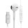 Energy Sistem Smart 2 headset White