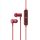 Energy Sistem Urban 2 Wireless headset Red