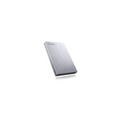   Raidsonic IcyBox IB-241WP External USB 3.0 enclosure for 2.5" SATA HDDs/SSDs with write-protection-switch