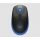 Logitech M190 Wireless mouse Blue