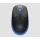 Logitech M190 Wireless mouse Blue