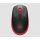 Logitech M190 Wireless mouse Red