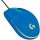 Logitech G203 LightSync Gaming mouse Blue