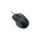 Kensington Pro Fit Wired Mid-Size Mouse Black