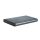 Gembird E2-U3S-6-GR USB3.1 Enclosure Aluminium with USB Type-C Grey