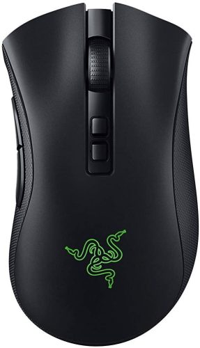 Razer DeathAdder V2 Pro Black