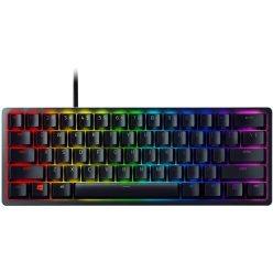 Razer Huntsman Mini (Red Switch) keyboard  Black US