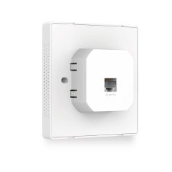   TP-Link EAP230-Wall Omada AC1200 Wireless MU-MIMO Gigabit Wall-Plate Access Point White