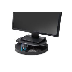 Kensington K52787WW SmartFit Spin2 Monitor Stand Grey