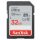 Sandisk 32GB SDHC Ultra Class 10 UHS-I