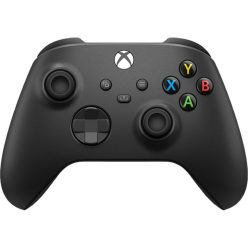   Microsoft Xbox Series X/S Wireless/Bluetooth Gamepad Carbon Black